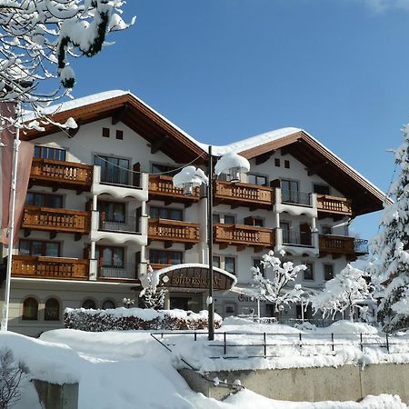 Hotel Feldwebel Soll Luaran gambar