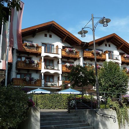 Hotel Feldwebel Soll Luaran gambar