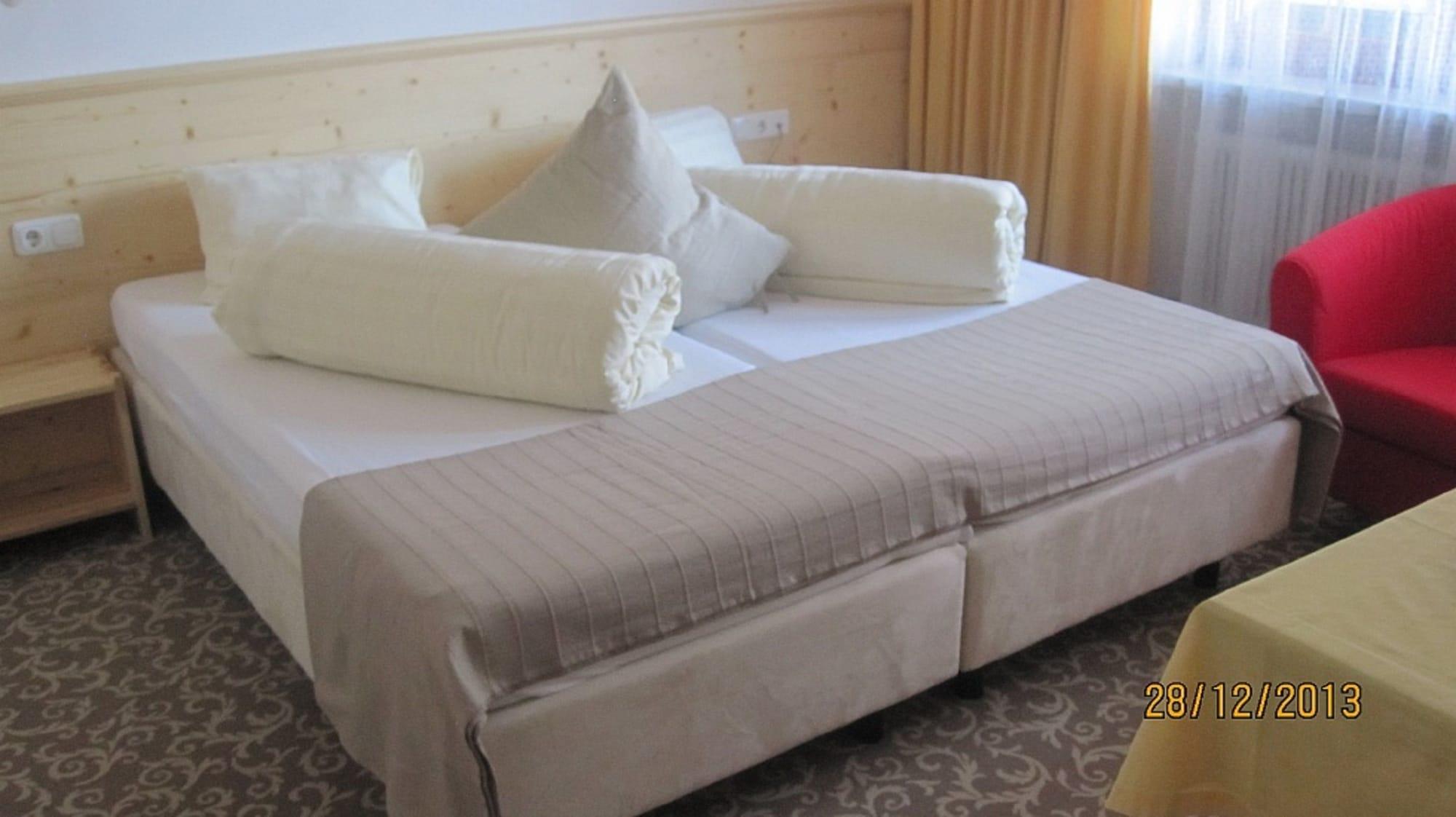 Hotel Feldwebel Soll Luaran gambar