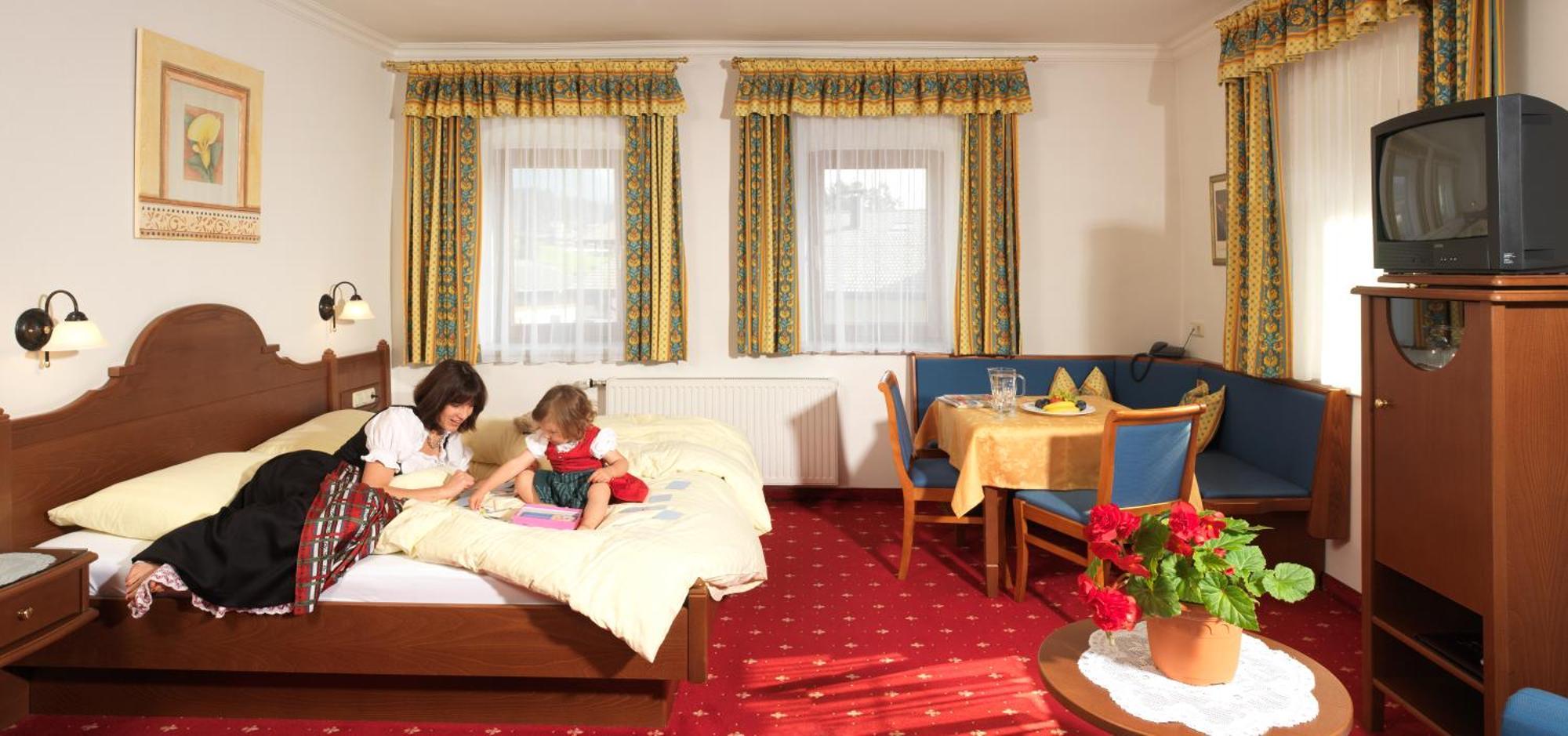 Hotel Feldwebel Soll Luaran gambar