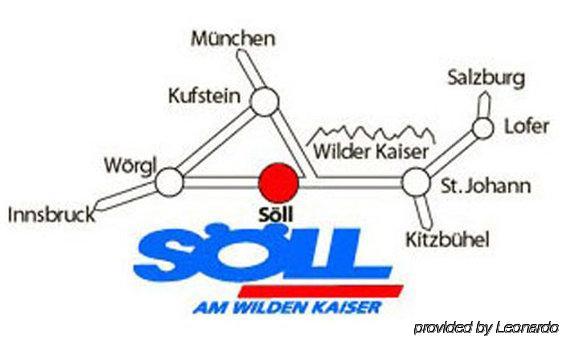 Hotel Feldwebel Soll Luaran gambar