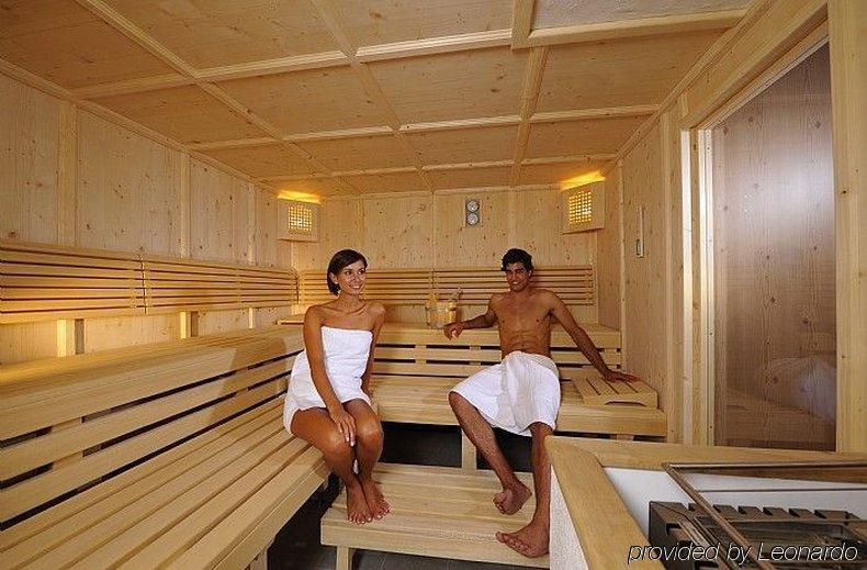 Hotel Feldwebel Soll Luaran gambar