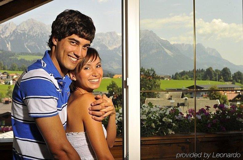 Hotel Feldwebel Soll Luaran gambar