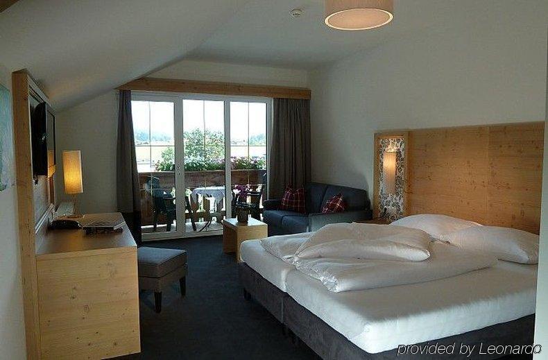 Hotel Feldwebel Soll Bilik gambar