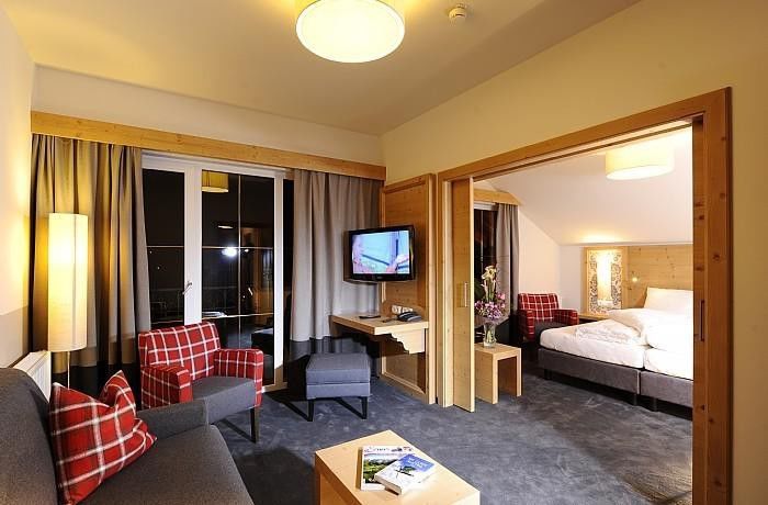 Hotel Feldwebel Soll Luaran gambar