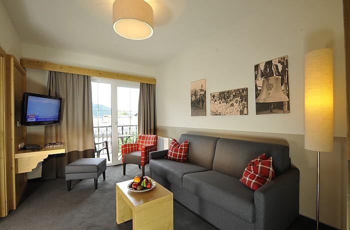 Hotel Feldwebel Soll Luaran gambar