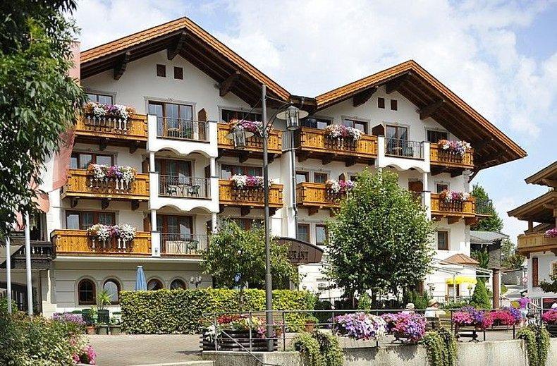 Hotel Feldwebel Soll Luaran gambar