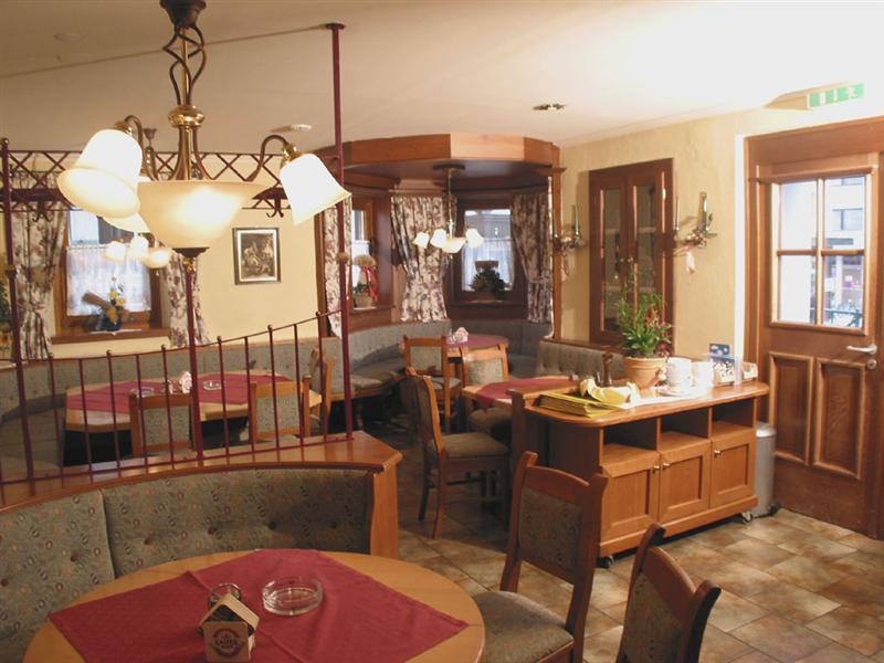 Hotel Feldwebel Soll Luaran gambar