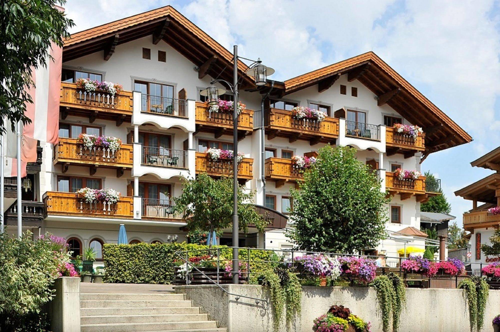 Hotel Feldwebel Soll Luaran gambar