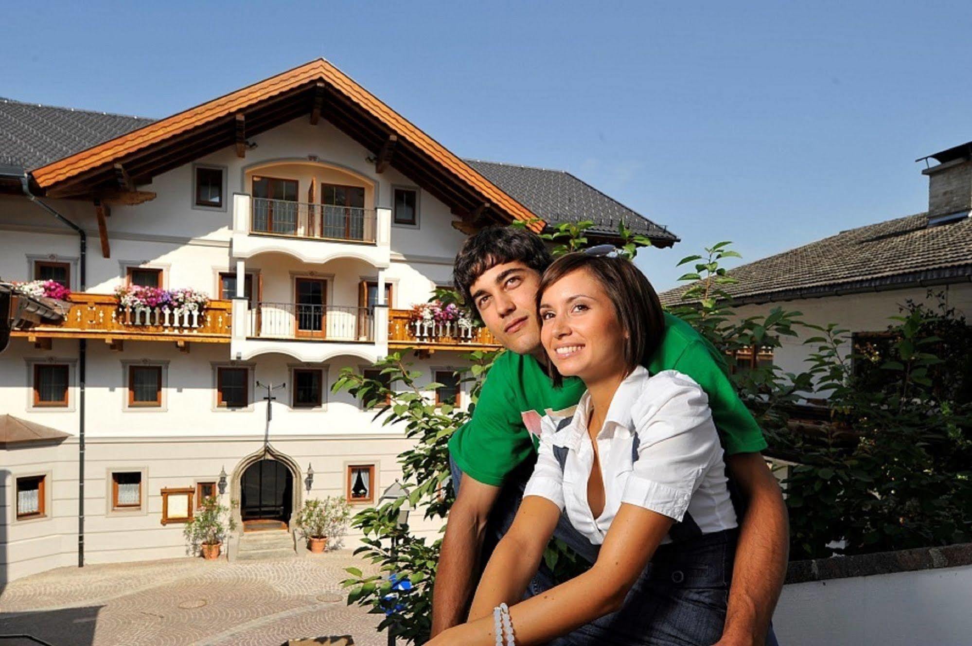 Hotel Feldwebel Soll Luaran gambar