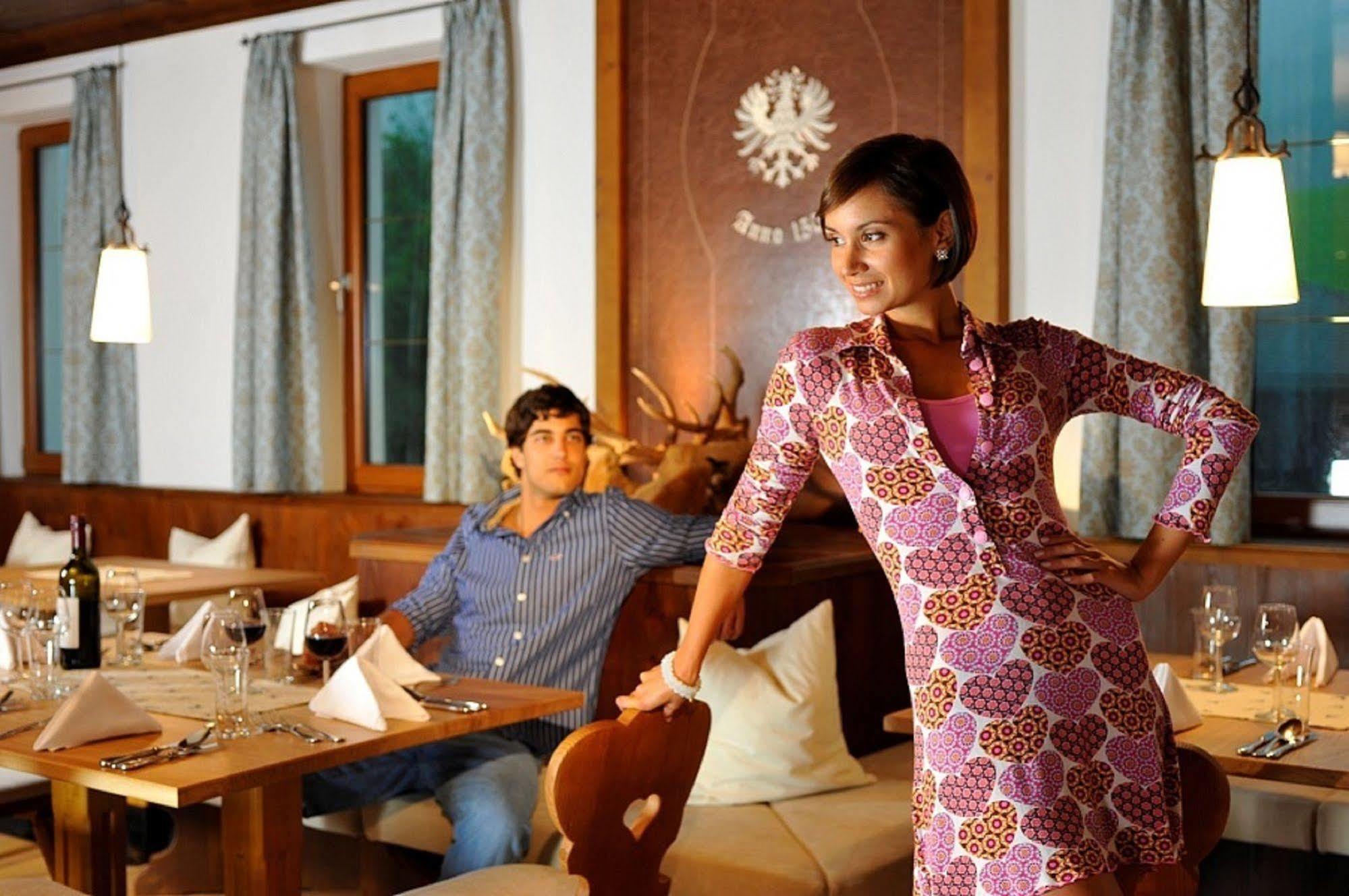 Hotel Feldwebel Soll Luaran gambar