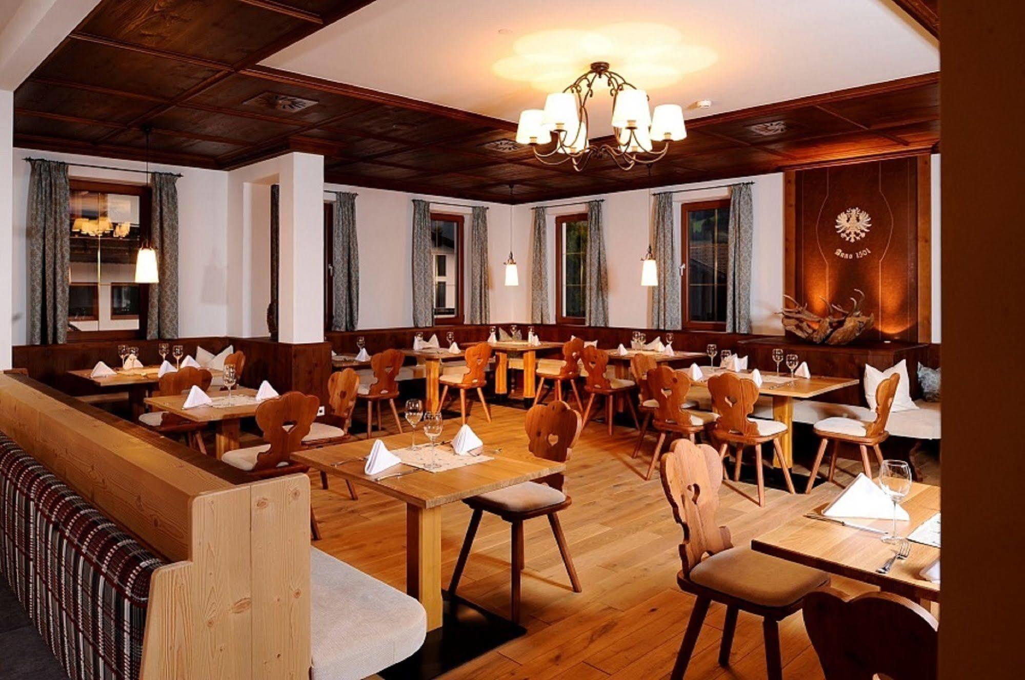 Hotel Feldwebel Soll Luaran gambar