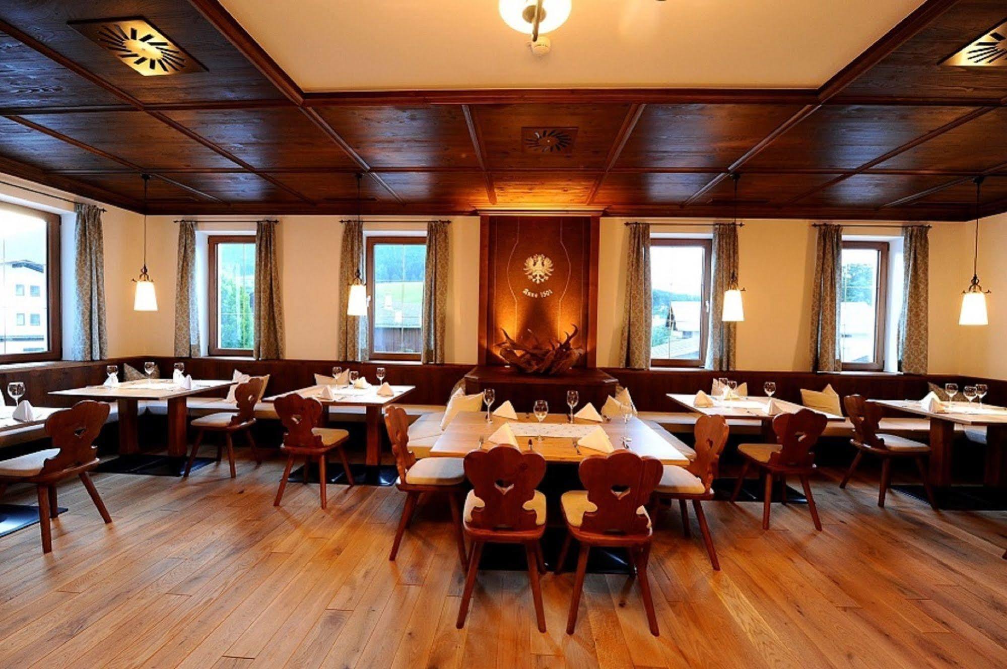 Hotel Feldwebel Soll Luaran gambar