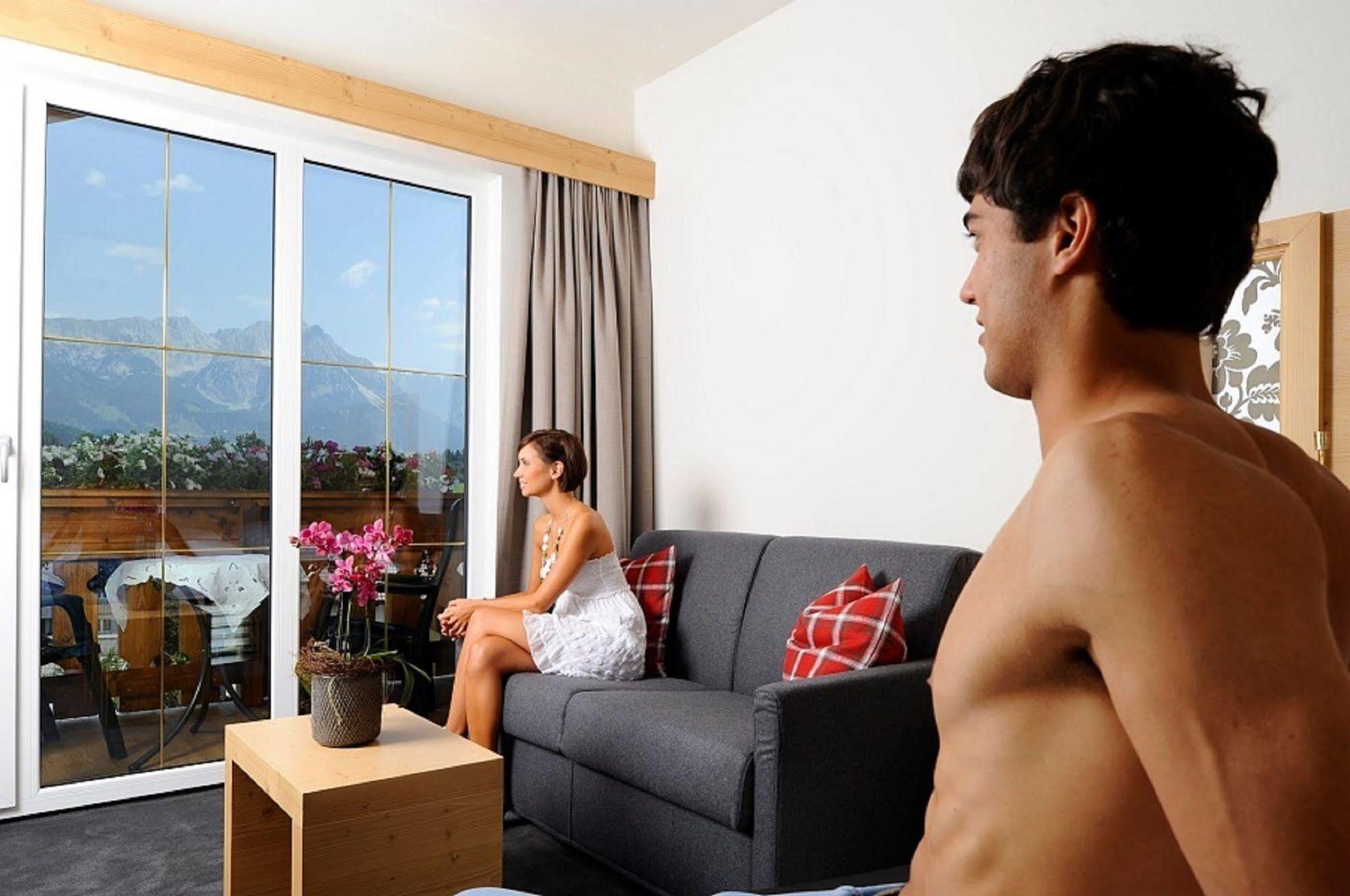 Hotel Feldwebel Soll Luaran gambar