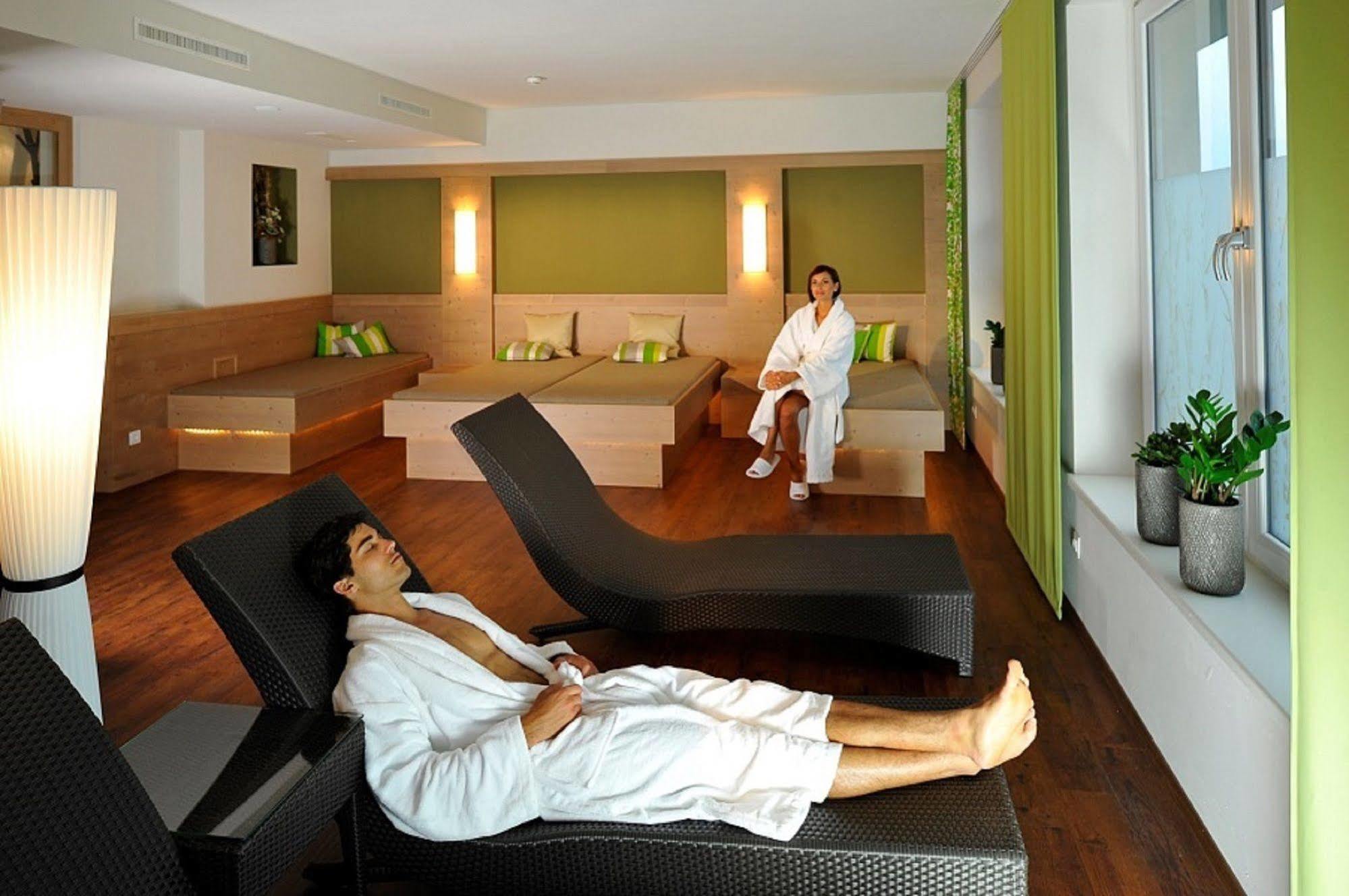 Hotel Feldwebel Soll Luaran gambar